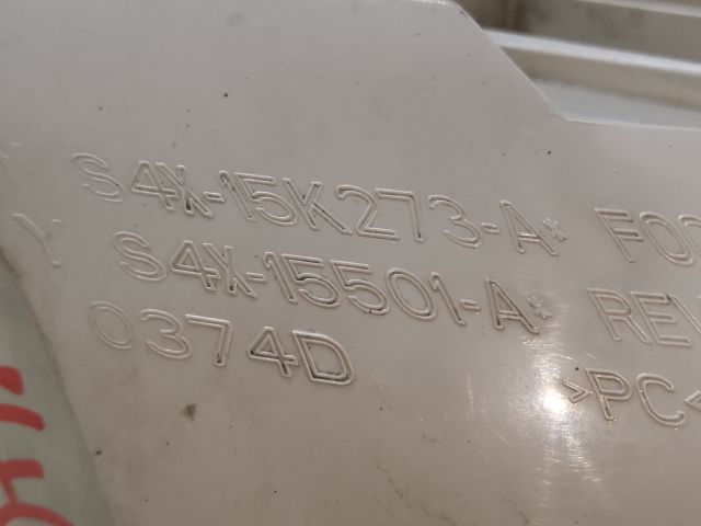 bontott FORD FOCUS I Bal Ködzárófény