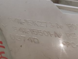 bontott FORD FOCUS I Bal Ködzárófény