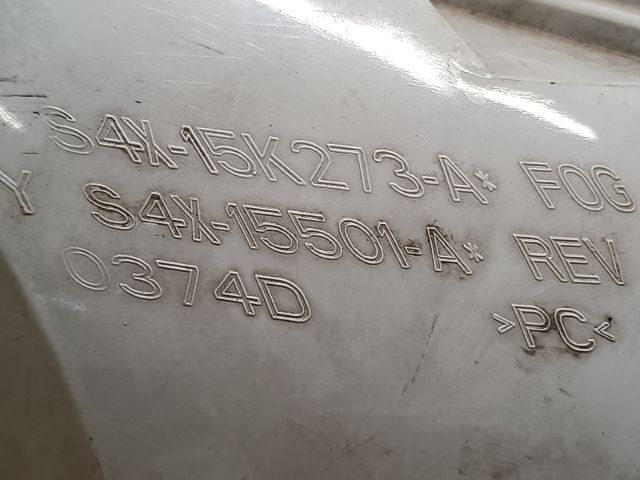 bontott FORD FOCUS I Bal Ködzárófény