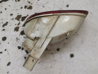 bontott FORD FOCUS I Bal Ködzárófény