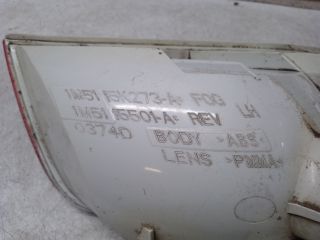 bontott FORD FOCUS I Bal Ködzárófény