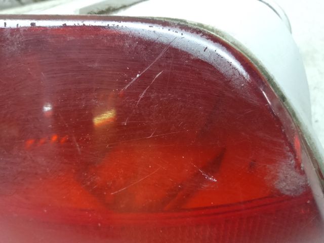 bontott FORD FOCUS I Bal Ködzárófény