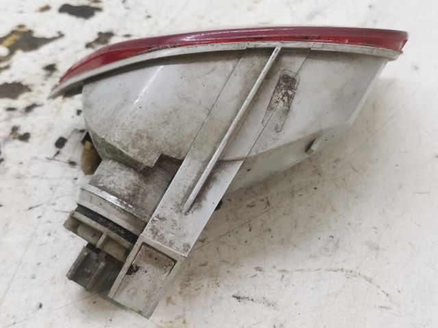 bontott FORD FOCUS I Bal Ködzárófény