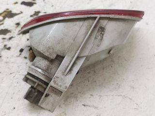 bontott FORD FOCUS I Bal Ködzárófény