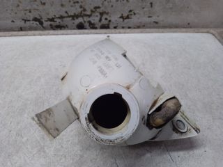 bontott FORD FOCUS I Bal Ködzárófény