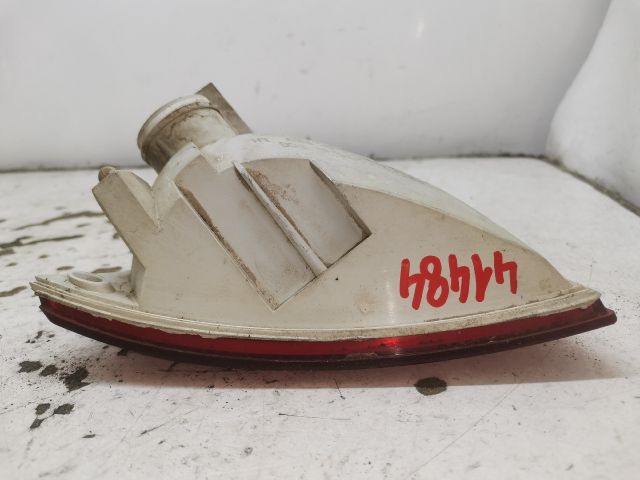 bontott FORD FOCUS I Bal Ködzárófény