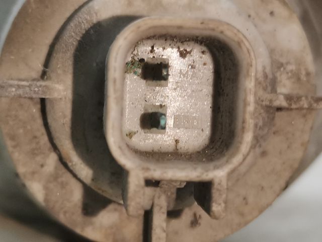 bontott FORD FOCUS I Bal Ködzárófény