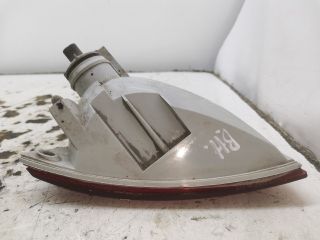 bontott FORD FOCUS I Bal Ködzárófény