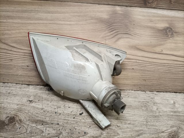 bontott FORD FOCUS I Bal Ködzárófény