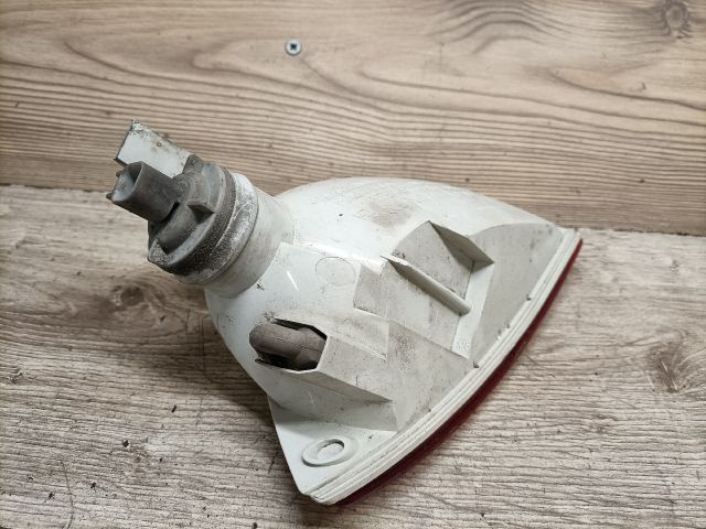 bontott FORD FOCUS I Bal Ködzárófény