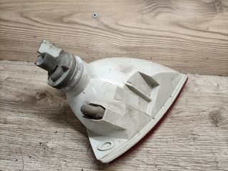 bontott FORD FOCUS I Bal Ködzárófény