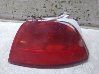 bontott FORD FOCUS I Bal Ködzárófény