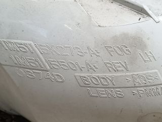 bontott FORD FOCUS I Bal Ködzárófény