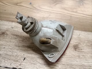 bontott FORD FOCUS I Bal Ködzárófény