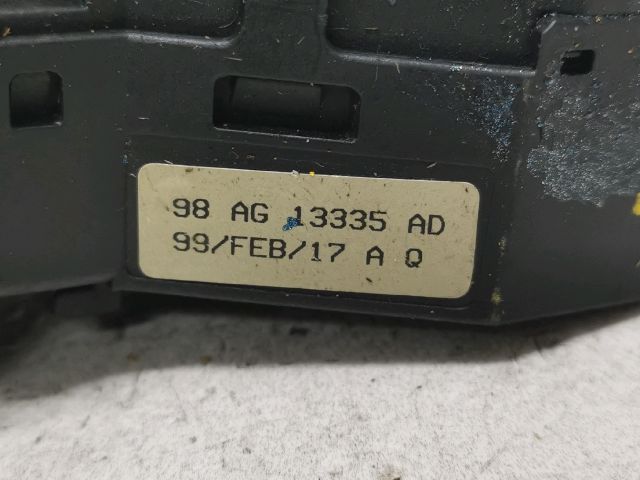 bontott FORD FOCUS I Bal Kormánykapcsoló Irányjelző