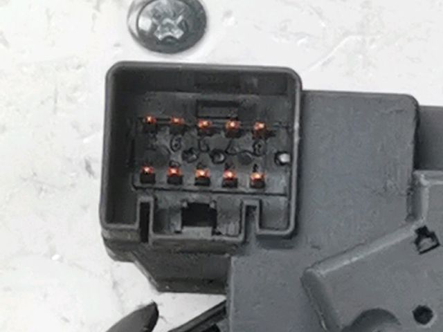 bontott FORD FOCUS I Bal Kormánykapcsoló Irányjelző