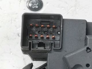 bontott FORD FOCUS I Bal Kormánykapcsoló Irányjelző