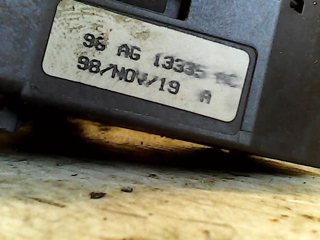 bontott FORD FOCUS I Bal Kormánykapcsoló Irányjelző