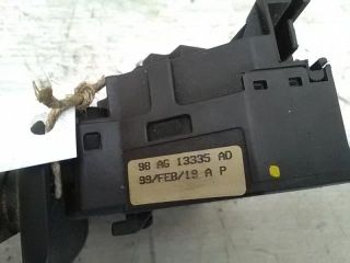 bontott FORD FOCUS I Bal Kormánykapcsoló Irányjelző