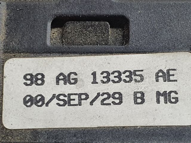 bontott FORD FOCUS I Bal Kormánykapcsoló Irányjelző