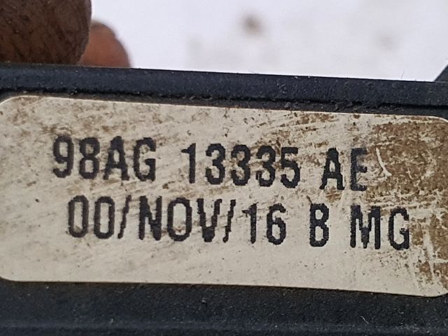 bontott FORD FOCUS I Bal Kormánykapcsoló Irányjelző