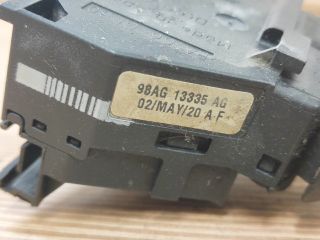 bontott FORD FOCUS I Bal Kormánykapcsoló Irányjelző