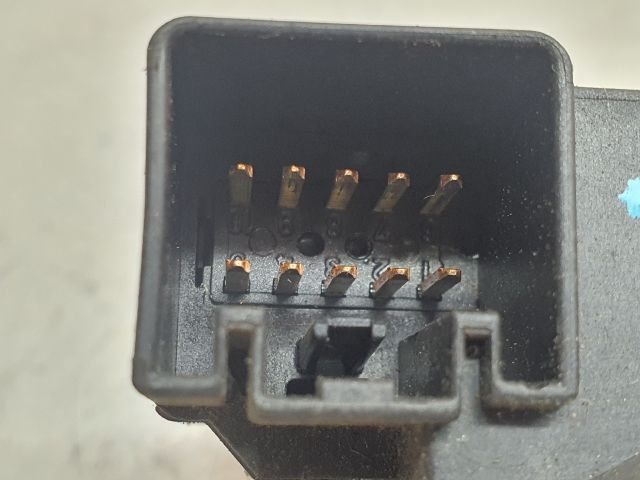 bontott FORD FOCUS I Bal Kormánykapcsoló Irányjelző