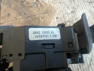 bontott FORD FOCUS I Bal Kormánykapcsoló Irányjelző