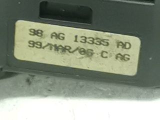 bontott FORD FOCUS I Bal Kormánykapcsoló Irányjelző