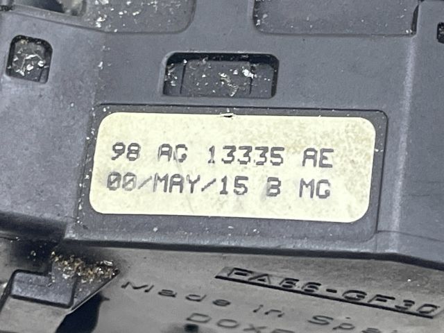 bontott FORD FOCUS I Bal Kormánykapcsoló Irányjelző