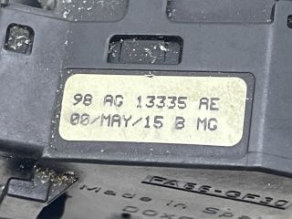 bontott FORD FOCUS I Bal Kormánykapcsoló Irányjelző