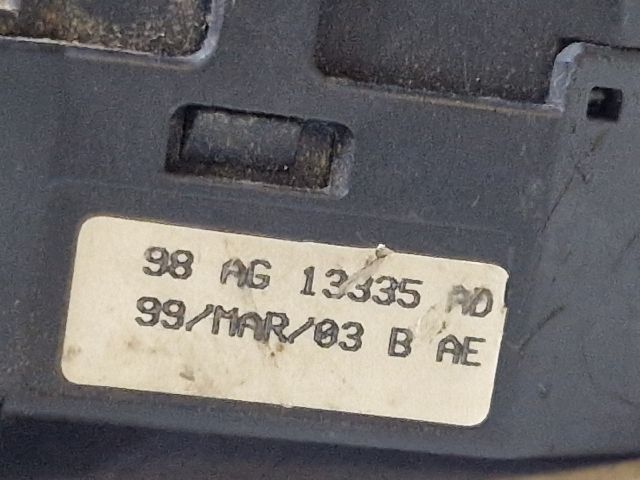 bontott FORD FOCUS I Bal Kormánykapcsoló Irányjelző