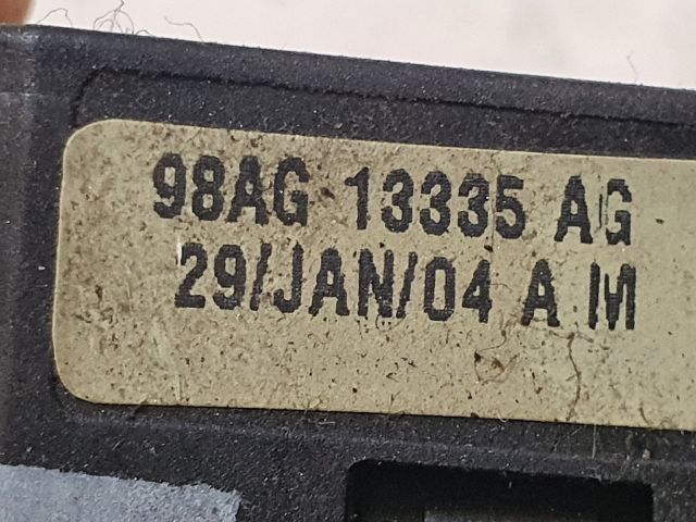 bontott FORD FOCUS I Bal Kormánykapcsoló Irányjelző