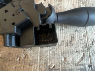 bontott FORD FOCUS I Bal Kormánykapcsoló Irányjelző