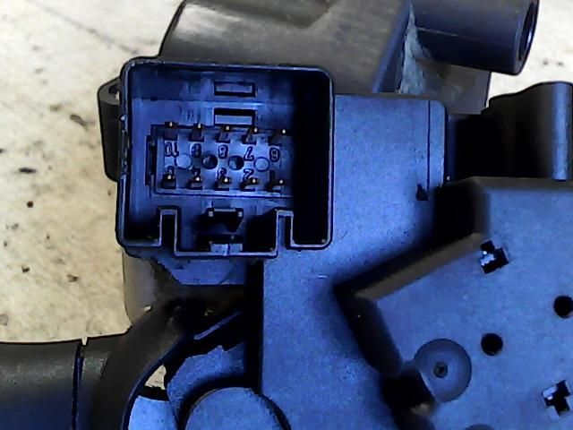 bontott FORD FOCUS I Bal Kormánykapcsoló Irányjelző