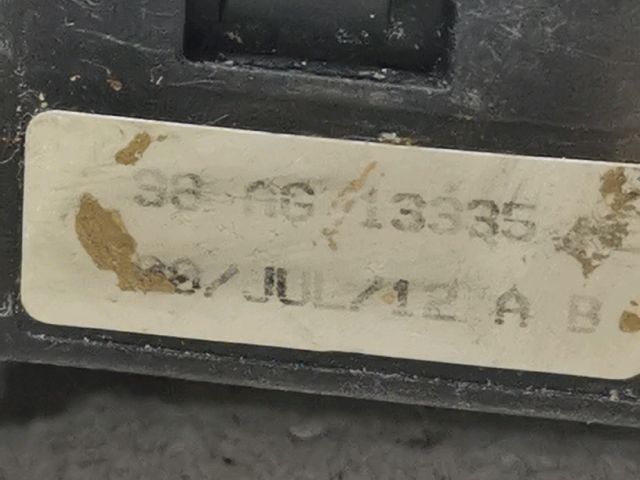 bontott FORD FOCUS I Bal Kormánykapcsoló Irányjelző