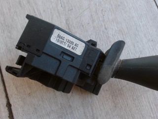 bontott FORD FOCUS I Bal Kormánykapcsoló Irányjelző