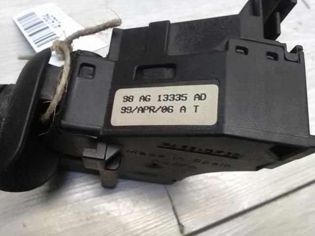 bontott FORD FOCUS I Bal Kormánykapcsoló Irányjelző