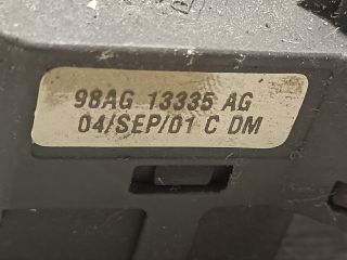 bontott FORD FOCUS I Bal Kormánykapcsoló Irányjelző