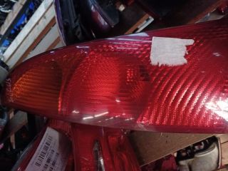 bontott FORD FOCUS I Bal Külső Hátsó Lámpa