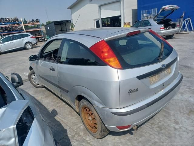 bontott FORD FOCUS I Bal Külső Hátsó Lámpa