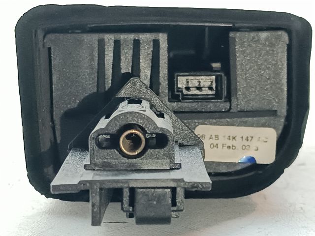 bontott FORD FOCUS I Bal Multikormány Kapcsoló