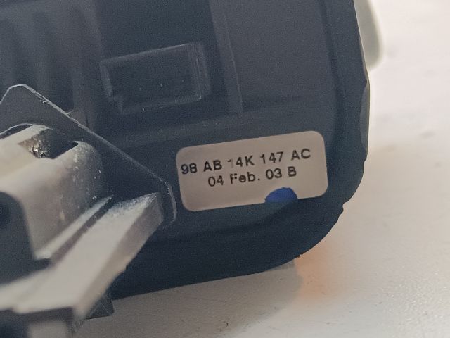 bontott FORD FOCUS I Bal Multikormány Kapcsoló