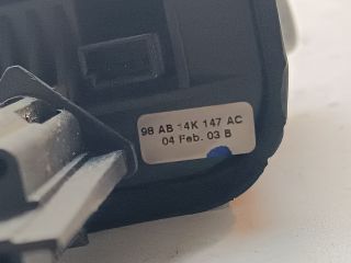 bontott FORD FOCUS I Bal Multikormány Kapcsoló