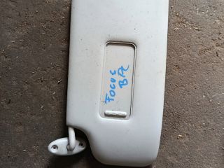 bontott FORD FOCUS I Bal Napellenző