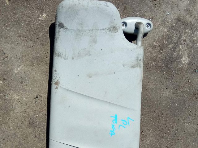 bontott FORD FOCUS I Bal Napellenző