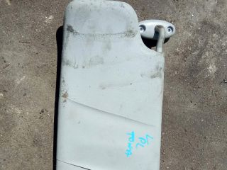 bontott FORD FOCUS I Bal Napellenző