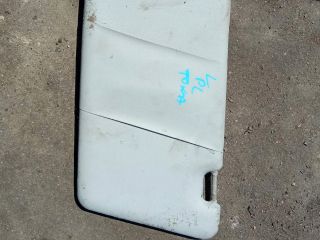 bontott FORD FOCUS I Bal Napellenző