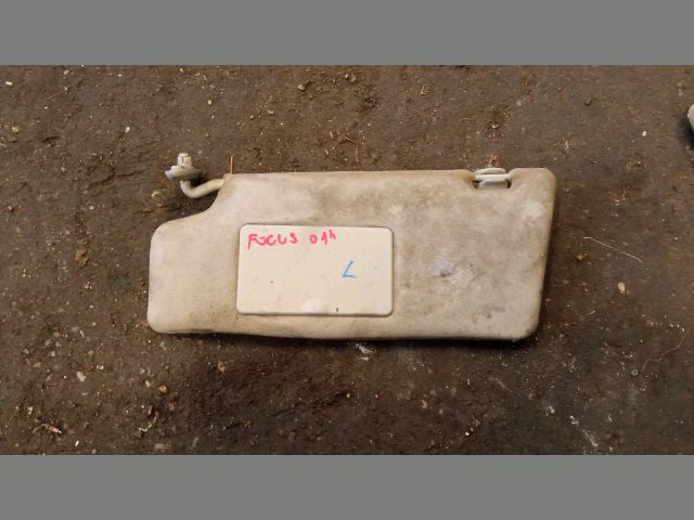 bontott FORD FOCUS I Bal Napellenző