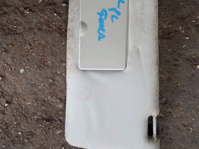 bontott FORD FOCUS I Bal Napellenző